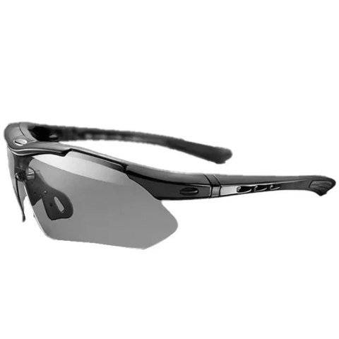 RockBros Okulary rowerowe, z fotochromem Rockbros 10143 RockBros Okulary rowerowe, z fotochromem Rockbros 10143
