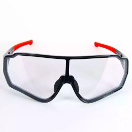 RockBros Okulary rowerowe, z fotochromem Rockbros 10161