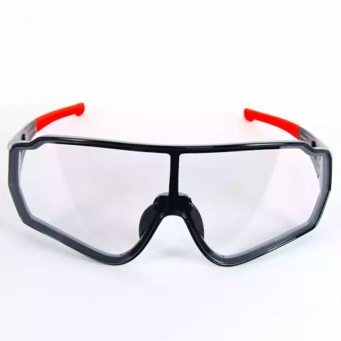 RockBros Okulary rowerowe, z fotochromem Rockbros 10161 RockBros Okulary rowerowe, z fotochromem Rockbros 10161