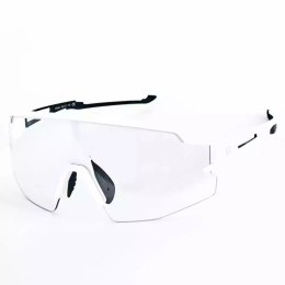 RockBros Okulary rowerowe z fotochromem Rockbros 10172
