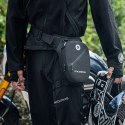 RockBros Szaszetka biodrowa nerka wodoodporna RockBros Belt Bag Waterproof AS-081 torba na biodro na akcesoria Czarna