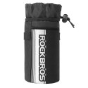 RockBros Uchwyt na butelkę bidon torba rowerowa Rockbros Czarny