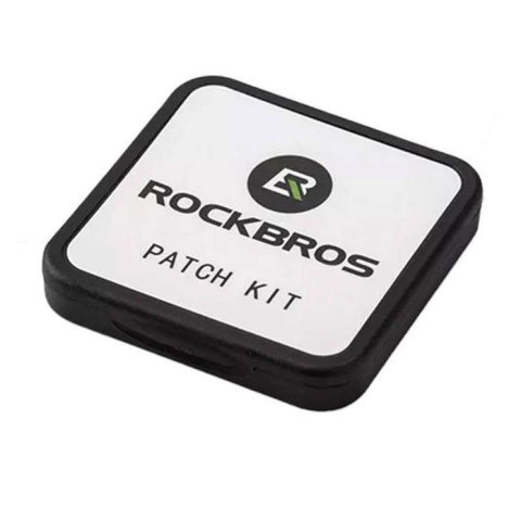 RockBros Zestaw naprawczy do dętek rowerowych Rockbros MJBT1001 RockBros Zestaw naprawczy do dętek rowerowych Rockbros MJBT1001