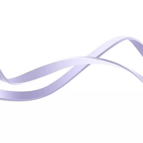 Baseus Kabel USB 3w1 Baseus Bright Mirror 3, micro USB / Lightning / USB-C, 66W / 2A, 1.1m (fioletowy) Baseus Kabel USB 3w1 Baseus Bright Mirror 3, micro USB / Lightning / USB-C, 66W / 2A, 1.1m (fioletowy)