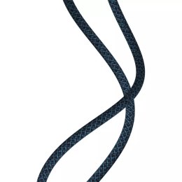 Baseus Kabel USB-C do Lightning Baseus High Density Braided, 20W, 5A, PD, 2m (niebieski)