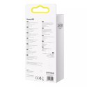 Baseus Kabel USB do Lightning Baseus Dynamic, 2.4A, 1m (fioletowy)