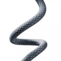 Baseus Kabel USB do Lightning Baseus Dynamic Series, 2.4A, 1m (szary)