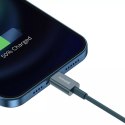 Baseus Kabel USB do Lightning Baseus Superior Series, 2.4A, 1m (niebieski)