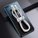 Baseus Kabel USB do USB-C Baseus Cafule, 66W, 2m (biały)