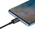 Baseus Kabel USB do micro USB Baseus Superior Series, 2A, 2m (czarny)