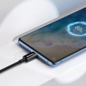 Baseus Kabel USB do micro USB Baseus Superior Series, 2A, 2m (czarny)