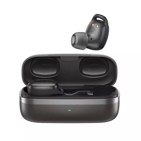 EarFun Słuchawki TWS EarFun Free Pro 2, ANC (czarne) EarFun Słuchawki TWS EarFun Free Pro 2, ANC (czarne)