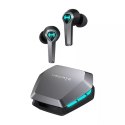 Edifier Słuchawki TWS Edifier HECATE GX04 (szare)