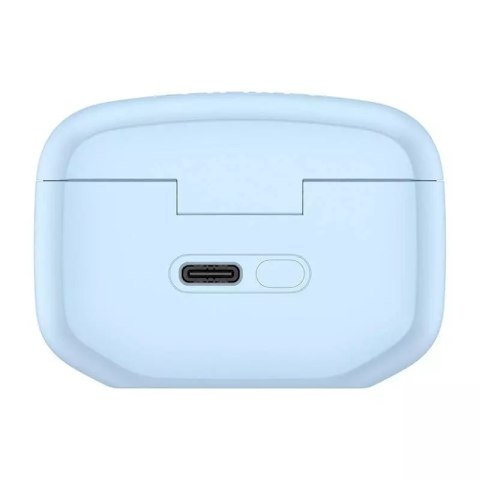 Edifier Słuchawki TWS Edifier W240TN, ANC (niebieskie) Edifier Słuchawki TWS Edifier W240TN, ANC (niebieskie)