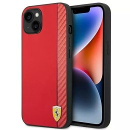 Ferrari Eti na telefon Ferrari FEHCP14MAXRE do Apple iPhone 14 Plus 6,7