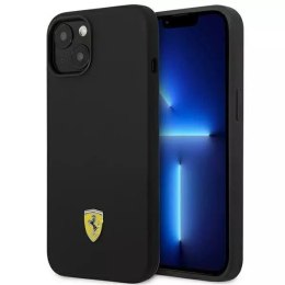 Ferrari Eti na telefon Ferrari FEHCP14MSIBBK do Apple iPhone 14 Plus 6,7