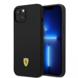 Ferrari Eti na telefon Ferrari FEHMSIP14MBK do Apple iPhone 14 Plus 6,7