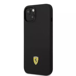 Ferrari Eti na telefon Ferrari FEHMSIP14SBK do Apple iPhone 14 6,1