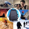 PGYTECH Puluz Plecak fotograficzny wodoodporny (szary) PU5011H