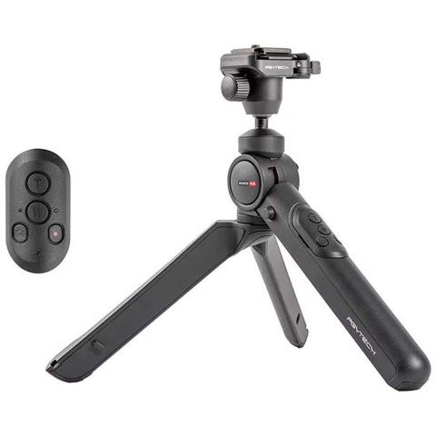 PGYTECH Statyw Profesjonalny PGYTECH MANTISPOD 2.0 z pilotem MANTIS RC M1