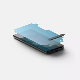 Ringke Folia ochronna Ringke Dual Easy 2-Pack do Samsung Galaxy S23 Ultra Clear