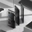 Ringke Folia ochronna Ringke Dual Easy do Samsung Galaxy S23 Ultra Privacy