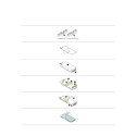 Ringke Folia ochronna Ringke Dual Easy do Samsung Galaxy S23 Ultra Privacy