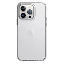 UNIQ UNIQ etui Clarion iPhone 14 Pro Max 6,7" przeźroczysty/ lucent clear
