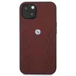 BMW Etui BMW BMHCP13MRSPPR do Apple iPhone 13 6,1