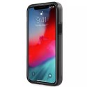 BMW Etui na telefon BMW BMHCP12SMBTOK do Apple iPhone 12 Mini 5,4" transparent hardcase Sandblast