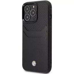 BMW Etui na telefon BMW BMHCP14X22RSEPK do Apple iPhone 14 Pro Max 6,7
