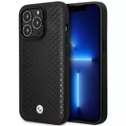 BMW Etui na telefon BMW BMHMP14L22RFGK do Apple iPhone 14 Pro 6,1