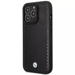BMW Etui na telefon BMW BMHMP14L22RFGK do Apple iPhone 14 Pro 6,1