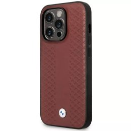 BMW Etui na telefon BMW BMHMP14L22RFGR do Apple iPhone 14 Pro 6,1