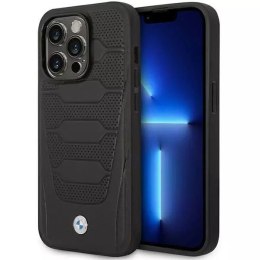 BMW Etui na telefon BMW BMHMP14L22RPSK do Apple iPhone 14 Pro 6,1