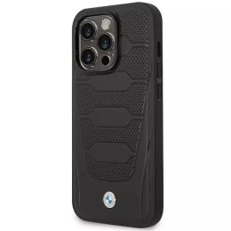 BMW Etui na telefon BMW BMHMP14L22RPSK do Apple iPhone 14 Pro 6,1
