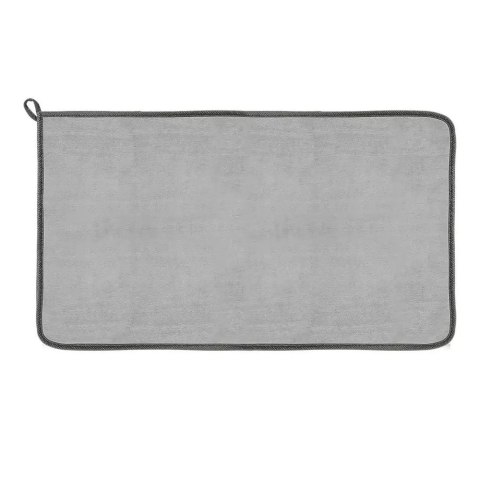 Baseus Baseus ręcznik z mikrofibry do osuszania samochodu mikrofibra 40 cm x 80 cm szary (CRXCMJ-A0G) Baseus Baseus ręcznik z mikrofibry do osuszania samochodu mikrofibra 40 cm x 80 cm szary (CRXCMJ-A0G)