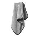 Baseus Baseus ręcznik z mikrofibry do osuszania samochodu mikrofibra 40 cm x 80 cm szary (CRXCMJ-A0G)