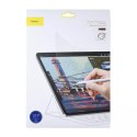 Baseus Matowa folia na ekran 0.15mm Baseus Paper-like do iPad 10.9"