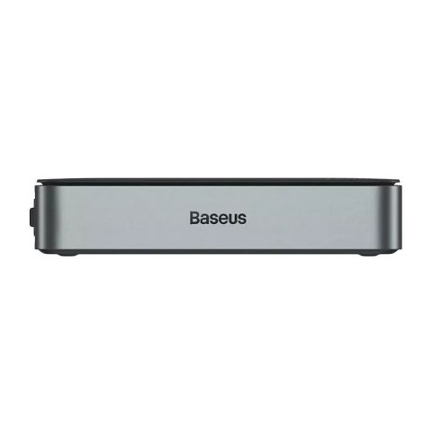 Baseus Powerbank / Rozrusznik Baseus Super Energy PRO Car Jump Starter, 1600A, USB (czarny) Baseus Powerbank / Rozrusznik Baseus Super Energy PRO Car Jump Starter, 1600A, USB (czarny)