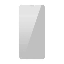 Baseus Szkło hartowane z filtrem prywatyzującym 0.3mm Baseus do iPhone XR / 11