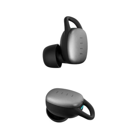 EarFun Słuchawki TWS EarFun Free Pro 2, ANC (czarne) EarFun Słuchawki TWS EarFun Free Pro 2, ANC (czarne)