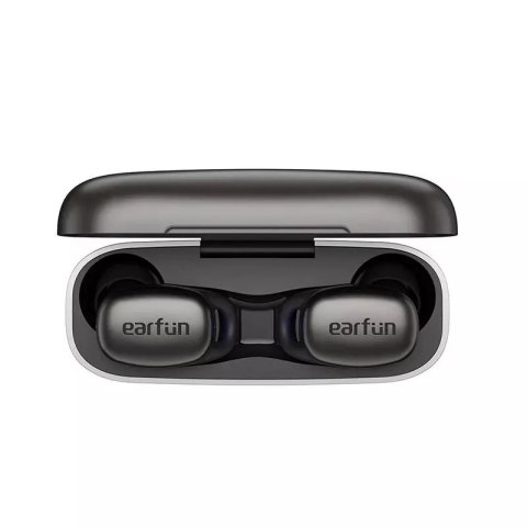 EarFun Słuchawki TWS EarFun Free Pro 2, ANC (czarne) EarFun Słuchawki TWS EarFun Free Pro 2, ANC (czarne)