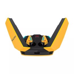 Edifier Słuchawki TWS Edifier HECATE GX07, ANC (żółte)