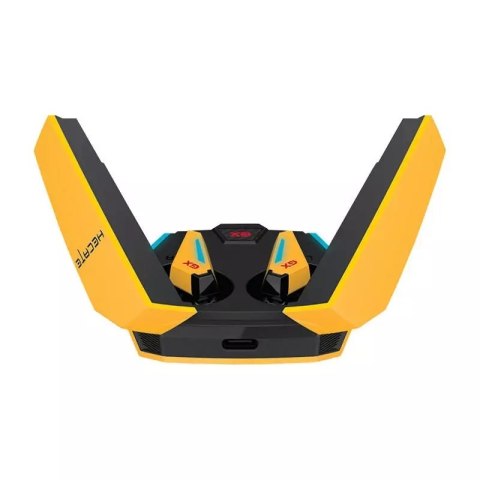 Edifier Słuchawki TWS Edifier HECATE GX07, ANC (żółte) Edifier Słuchawki TWS Edifier HECATE GX07, ANC (żółte)