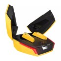 Edifier Słuchawki TWS Edifier HECATE GX07, ANC (żółte)