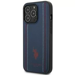U.S. Polo Etui na telefon US Polo USHCP14XPFAV do Apple iPhone 14 Pro Max 6,7