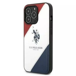 U.S. Polo Etui na telefon US Polo USHCP14XPSO3 do Apple iPhone 14 Pro Max 6,7