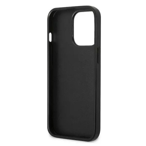 U.S. Polo Etui na telefon US Polo USHCP14XPSO3 do Apple iPhone 14 Pro Max 6,7" biały/white Tricolor Embossed U.S. Polo Etui na telefon US Polo USHCP14XPSO3 do Apple iPhone 14 Pro Max 6,7" biały/white Tricolor Embossed