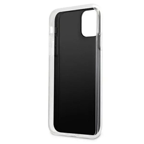 BMW Etui BMW BMHCN65PCUBBK do Apple iPhone 11 Pro Max 11 6,5" hardcase Signature Printed Logo BMW Etui BMW BMHCN65PCUBBK do Apple iPhone 11 Pro Max 11 6,5" hardcase Signature Printed Logo